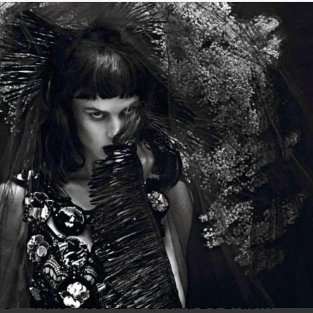 Meet your Posher, Trina